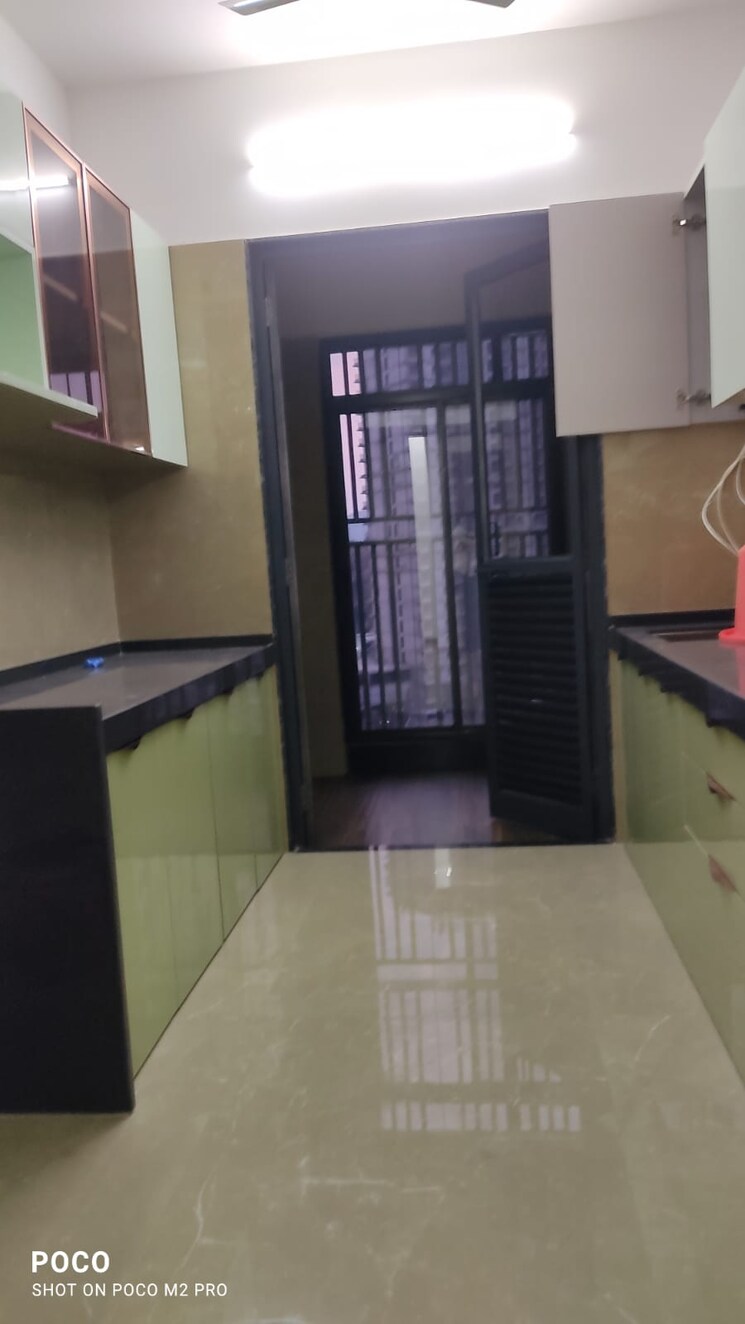 Kitchen, regency-astra 2 Bedroom 875 Sq.Ft. Apartment In Baner Pune 9616829