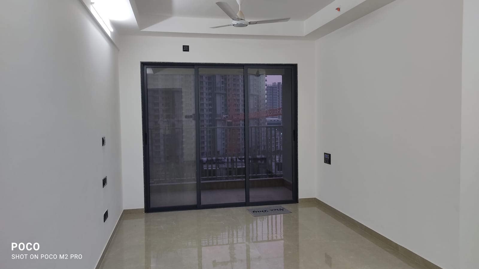 2 BHK 875 Sq.Ft. Apartment in Regency Astra