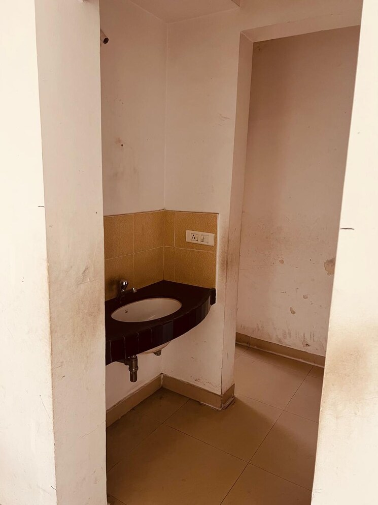 Bathroom, rk-lunkad-nisarg-nirmiti 3 Bedroom 1460 Sq.Ft. Apartment In Pimple Saudagar Pune 9616836