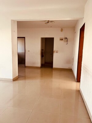 Building Lobby in 3 BHK Apartment at RK Lunkad Nisarg Nirmiti, Pimple Saudagar – for Rent