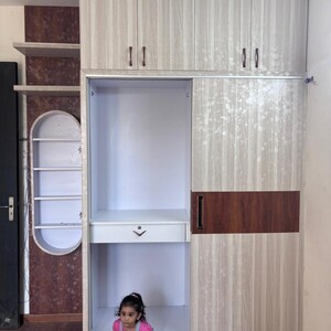 Furnished Amenities in 3 BHK Apartment at Signature Global Park 4 and 5, Sohna Sector 34 – for Rent