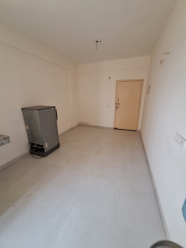 2 BHK 480 Sq.Ft. Apartment in GLS Arawali Homes