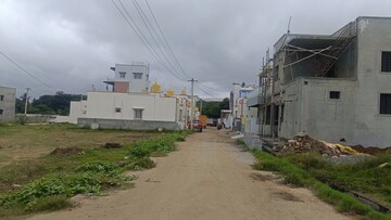 3 BHK Independent House – Exterior View View at Bathlapalli - for Sale