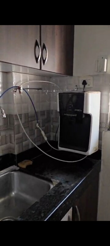 Kitchen in 2 BHK Apartment at Kalpataru Serenity, Manjari – for Rent