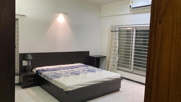 Bedroom in 5 BHK Independent House at Rakshak CHS, Pimpri – for Rent
