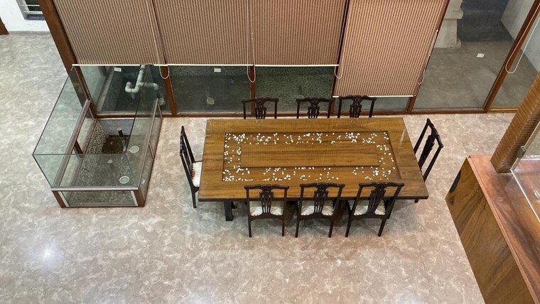 Team Area, rakshak-chs 5 Bedroom 4500 Sq.Ft. Independent House In Pimpri Pune 9616844