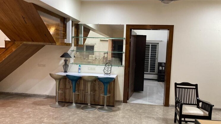 Kitchen, rakshak-chs 5 Bedroom 4500 Sq.Ft. Independent House In Pimpri Pune 9616844