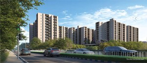 3 BHK Apartment For Sale in Madhyamgram