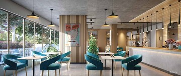 Furnished Amenities in 3 BHK Apartment at Madhyamgram – for Sale