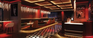 Furnished Amenities in 3 BHK Apartment at Madhyamgram – for Sale