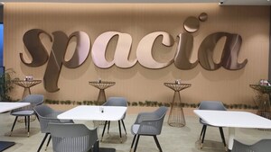 Team Area in 3 BHK Apartment at Madhyamgram – for Sale