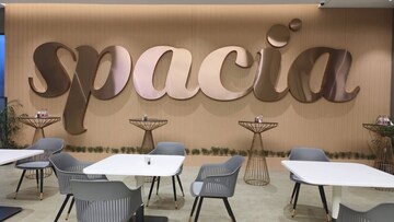 Team Area in 3 BHK Apartment at Madhyamgram – for Sale