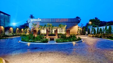 3 BHK Apartment – Exterior View View at Madhyamgram - for Sale