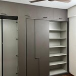 2 BHK + Pooja Room 724 Sq.Ft. Apartment in Signature The Serenas