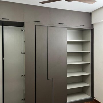 2 BHK Apartment For Rent in Signature The Serenas, Sohna Sector 33