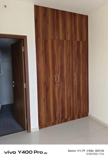 Bedroom in 2 BHK Apartment at Godrej Park Retreat, Sarjapur Road – for Rent