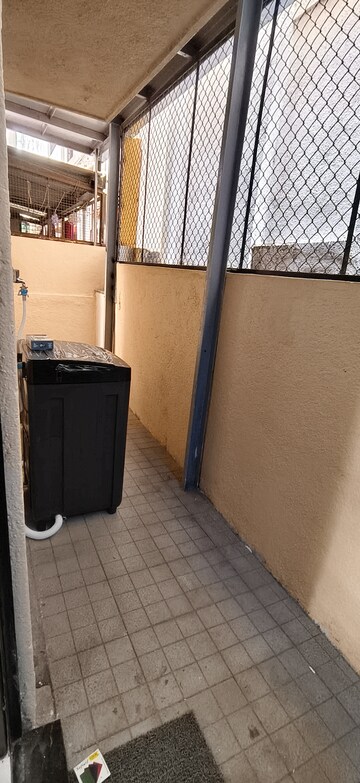 Furnished Amenities in 1 BHK Independent House at Wadgaon Sheri – for Rent