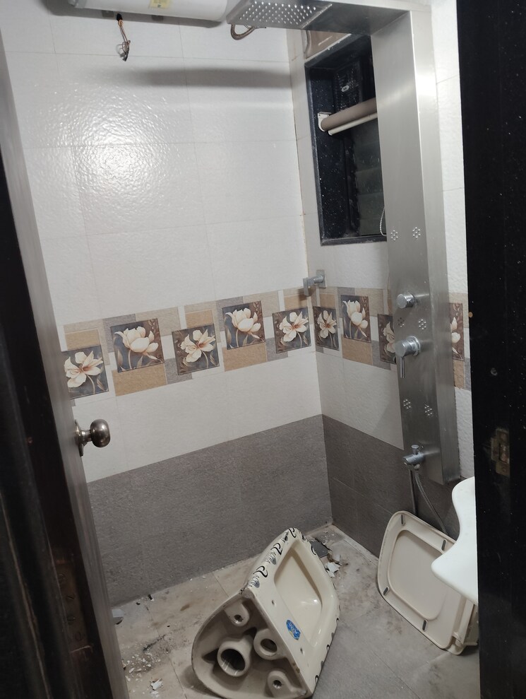 Team Area, mantri-park 1.5 Bedroom 481 Sq.Ft. Apartment In Goregaon East Mumbai 9616855