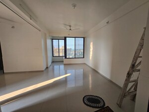 Living Room in 3 BHK Apartment at Harni – for Rent
