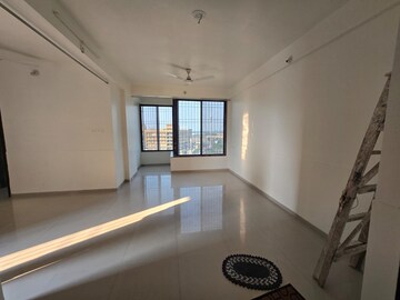 Living Room in 3 BHK Apartment at Harni – for Rent