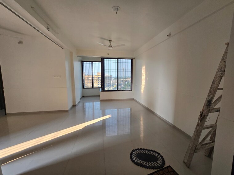 Living Room, harni 3 Bedroom 1550 Sq.Ft. Apartment In Harni Vadodara 9616850