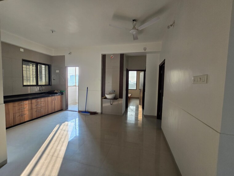 Room, harni 3 Bedroom 1550 Sq.Ft. Apartment In Harni Vadodara 9616850