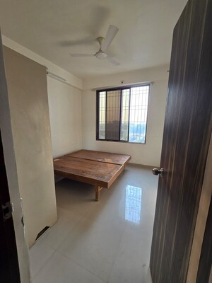Room in 3 BHK Apartment at Harni – for Rent