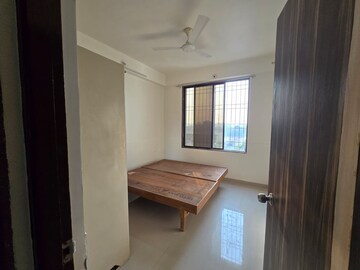 Bedroom in 3 BHK Apartment at Harni – for Rent
