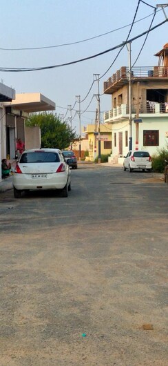 Plot For Sale in Max Balaji Defence City - 2 Plots