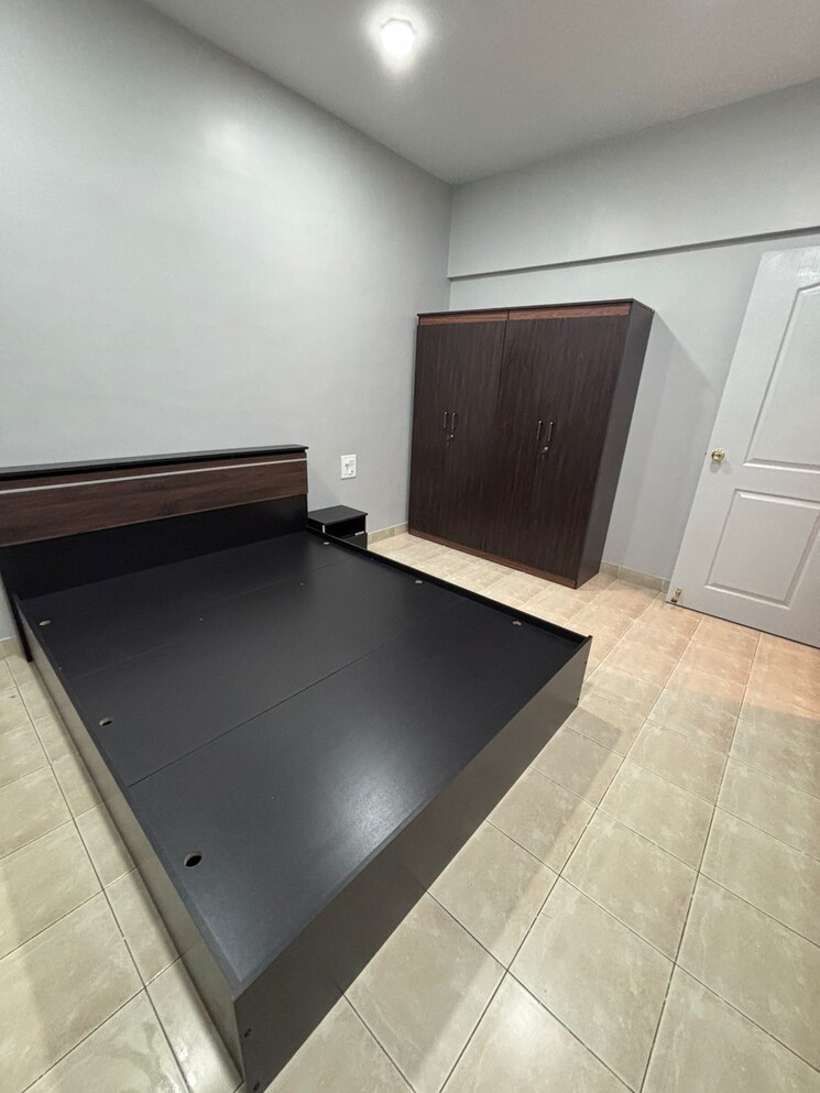 Kitchen, vascon-eves-garden 2.5 Bedroom 1200 Sq.Ft. Apartment In Baner Pune 9616865