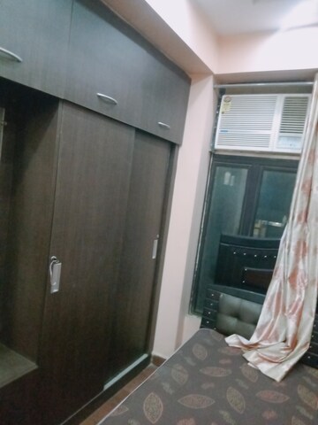 Furnished Amenities in 2 BHK Apartment at LandCraft River Heights, Raj Nagar Extension – for Rent