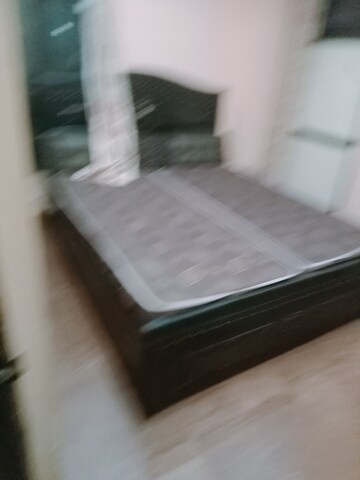 Bedroom in 2 BHK Apartment at LandCraft River Heights, Raj Nagar Extension – for Rent