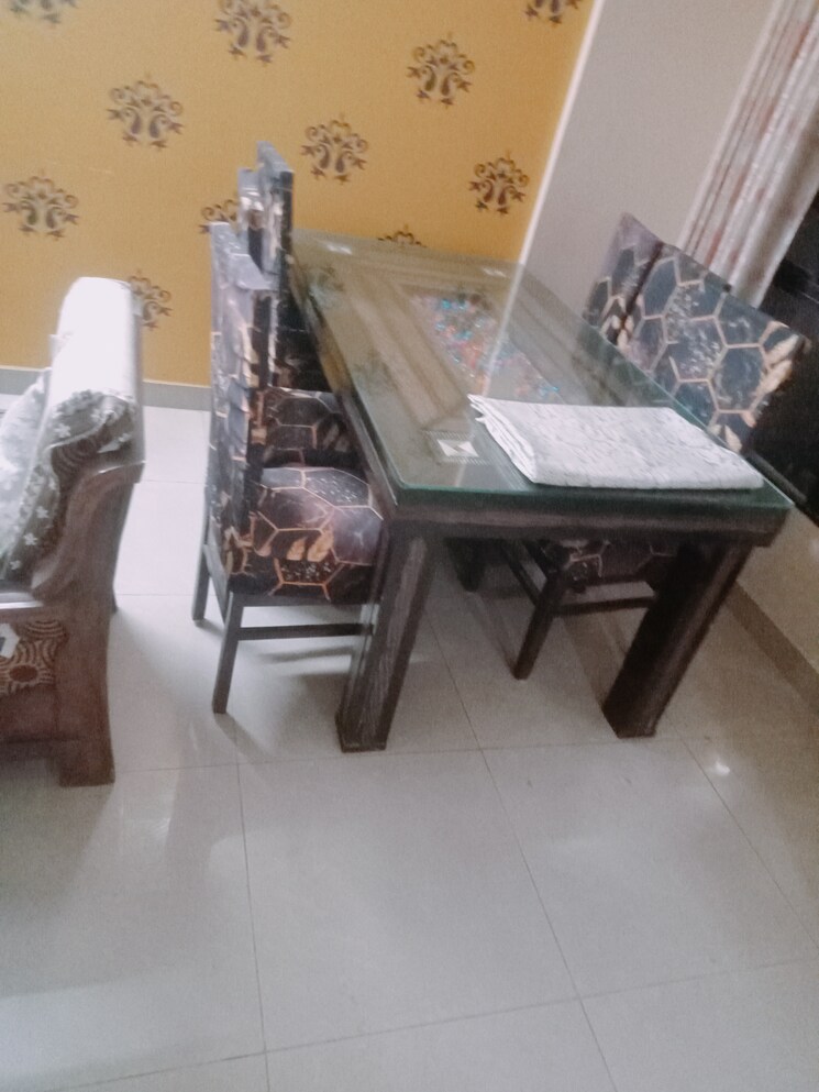 Living Room, landcraft-river-heights 2 Bedroom 1150 Sq.Ft. Apartment In Raj Nagar Extension Ghaziabad 9616873