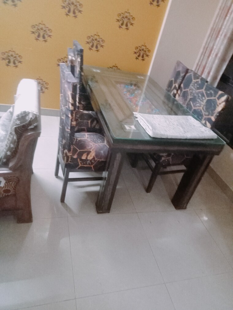 Living Room, landcraft-river-heights 2 Bedroom 1150 Sq.Ft. Apartment In Raj Nagar Extension Ghaziabad 9616873