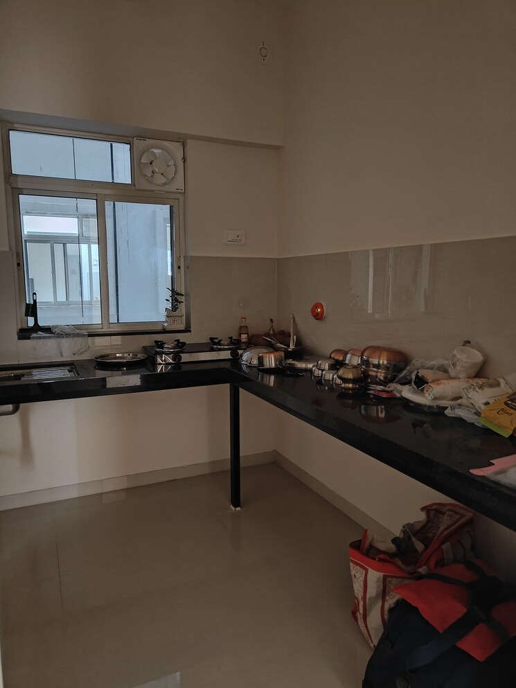 Kitchen, megapolis-serenity 2 Bedroom 637 Sq.Ft. Apartment In Hinjewadi Pune 9616870