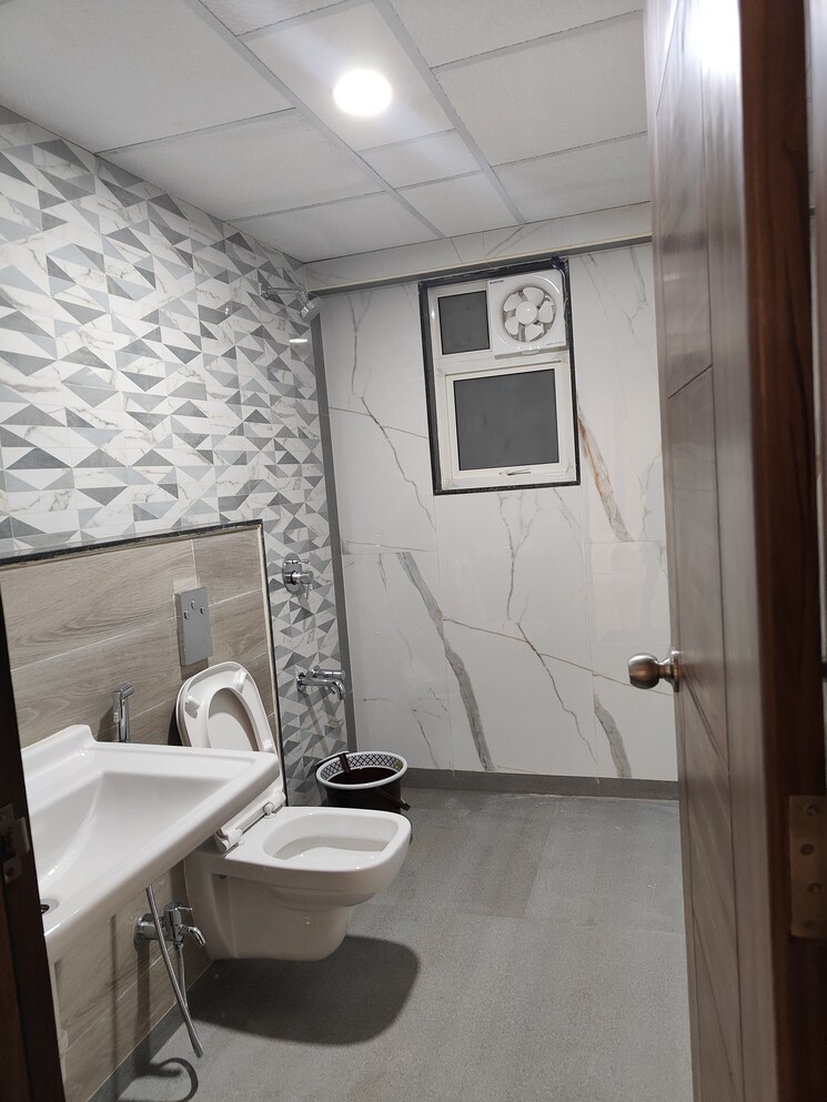 Bathroom, megapolis-serenity 2 Bedroom 637 Sq.Ft. Apartment In Hinjewadi Pune 9616870