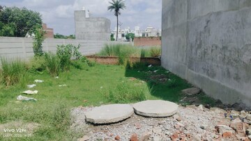  Plot For Sale in Raebareli Road