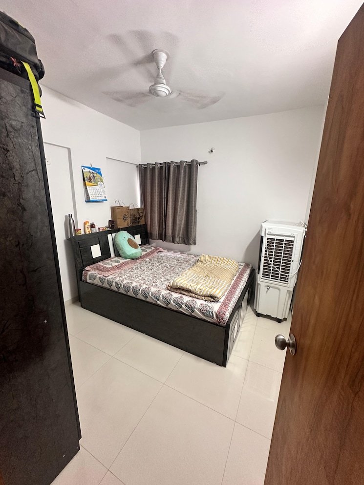 Bedroom, wadgaon sheri 1 Bedroom 530 Sq.Ft. Apartment In Wadgaon Sheri Pune 9616874