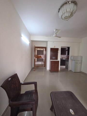 Living Room in 3 BHK Apartment at BPTP Princess Park, Sector 86 – for Rent