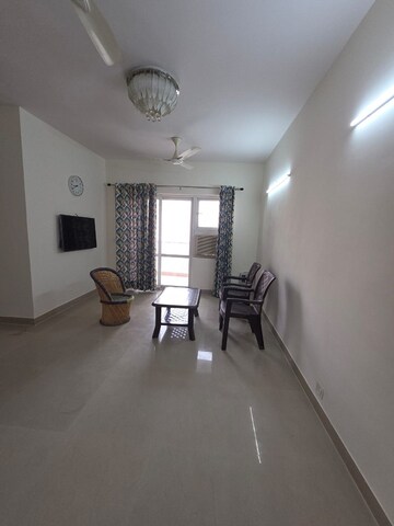 3 BHK Apartment For Rent in BPTP Princess Park, Sector 86