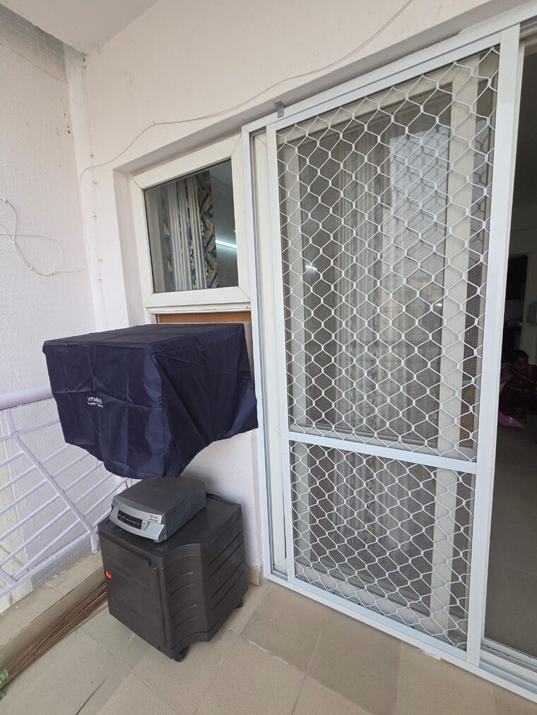 Room, bptp-princess-park 3 Bedroom 1762 Sq.Ft. Apartment In Sector 86 Faridabad 9616877