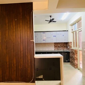 Furnished Amenities in 3 BHK Apartment at Ushay Towers, New Tara Nagar – for Rent