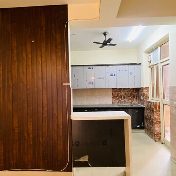 Furnished Amenities in 3 BHK Apartment at Ushay Towers, New Tara Nagar – for Rent