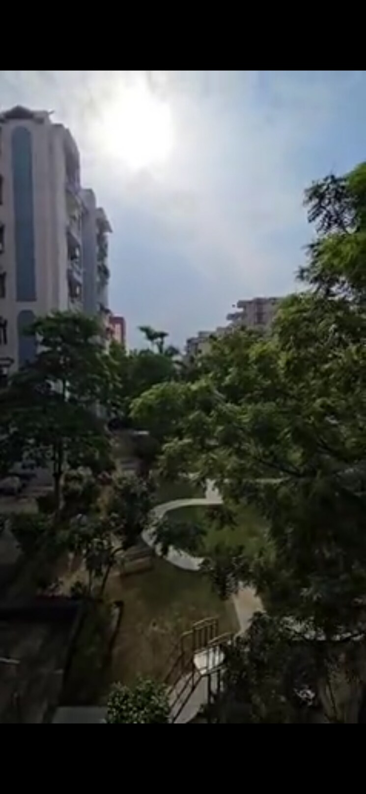 Exterior View, sampada-sagar-apartments 3 Bedroom 1500 Sq.Ft. Apartment In Sector 62 Noida 9616899