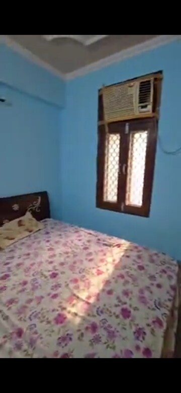 Bedroom in 3 BHK Apartment at Sampada Sagar Apartments, Sector 62 – for Rent