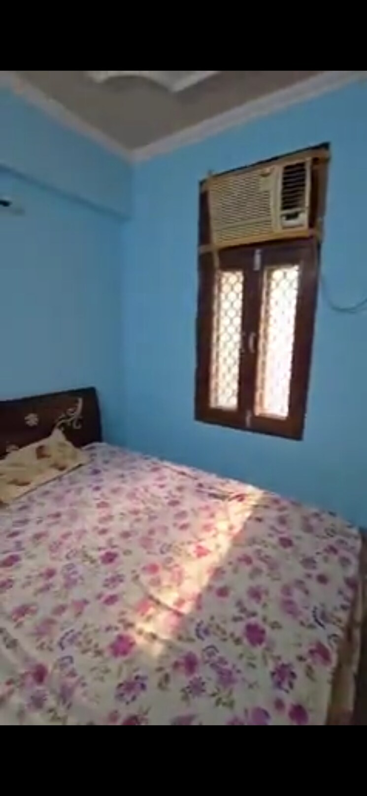 Bedroom, sampada-sagar-apartments 3 Bedroom 1500 Sq.Ft. Apartment In Sector 62 Noida 9616899