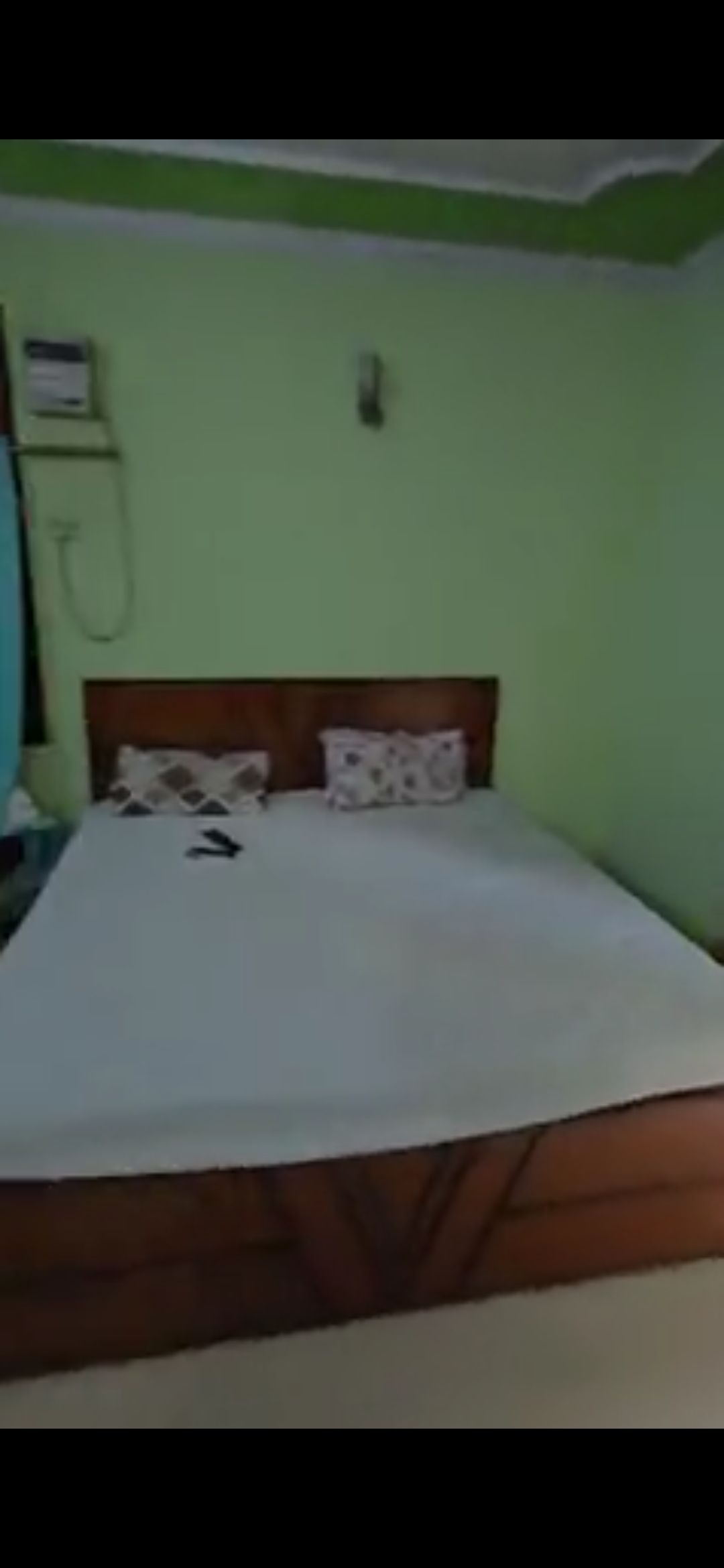 3 BHK 1500 Sq.Ft. Apartment in Sampada Sagar Apartments