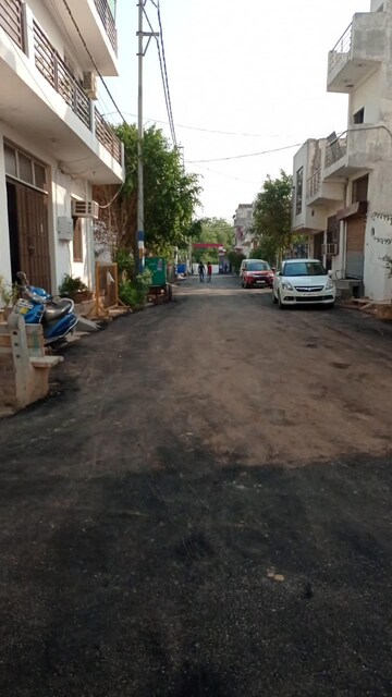  Plot – Exterior View View at Max Balaji Defence City III, Kudi Khera - for Sale