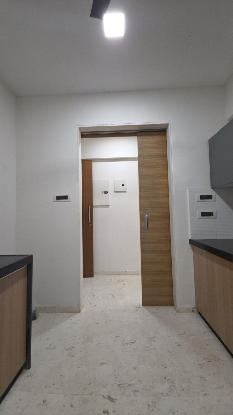 Kitchen, ekta-tripolis 2 Bedroom 775 Sq.Ft. Apartment In Goregaon West Mumbai 9616895