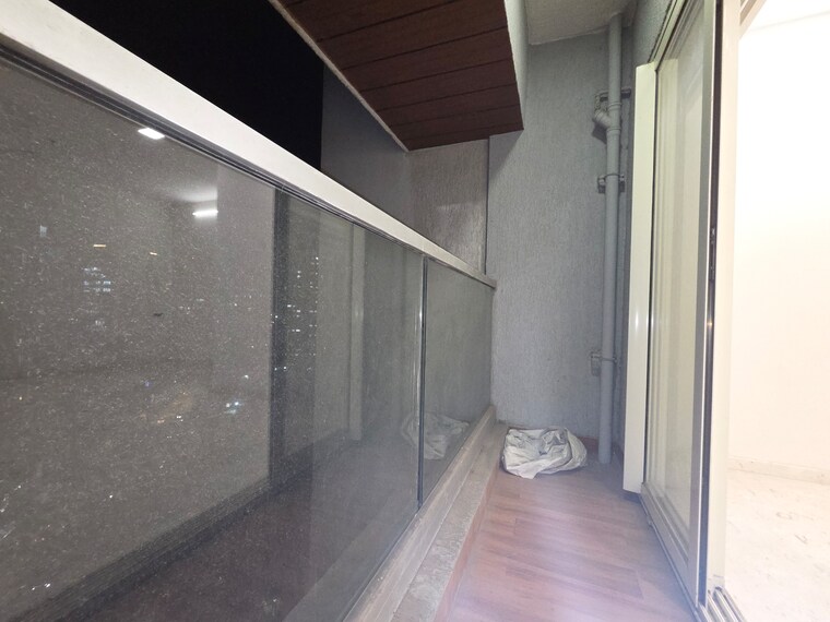 Balcony, ekta-tripolis 2 Bedroom 775 Sq.Ft. Apartment In Goregaon West Mumbai 9616895